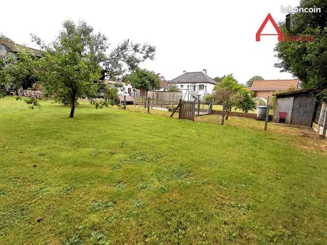 Maison 4 pièces 65 m²