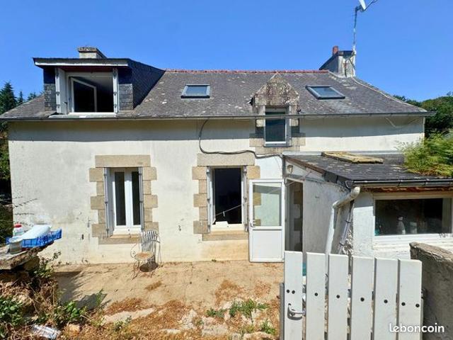 Maison 4 pièces 65 m²