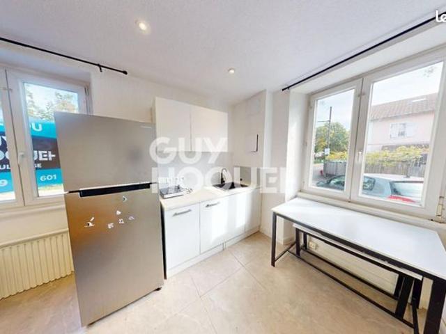 Maison 4 pièces 65 m²