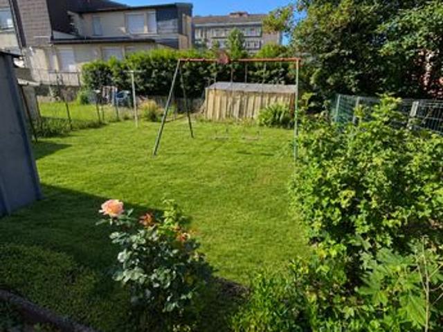Maison 4 pièces 65 m²