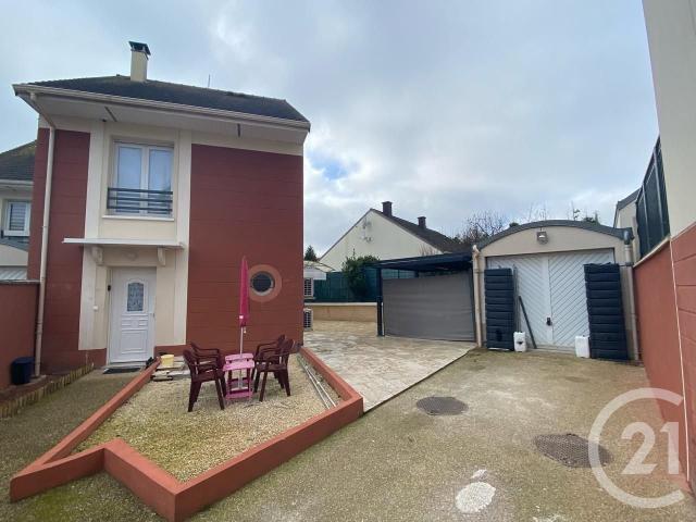 Maison 4 pièces 65 m²