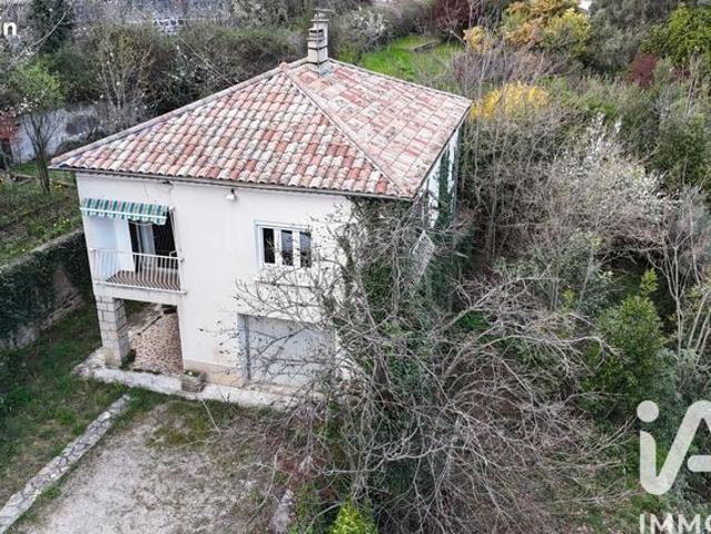 Maison 4 pièces 65 m²