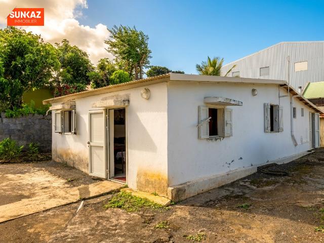 Maison 4 pièces 65 m²
