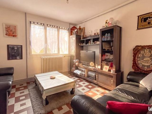 Maison 4 pièces 65 m²
