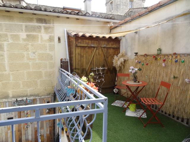 Maison 4 pièces 65 m²