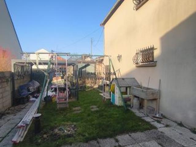 Maison 4 pièces 65 m²
