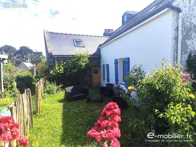 Maison 4 pièces 65 m²