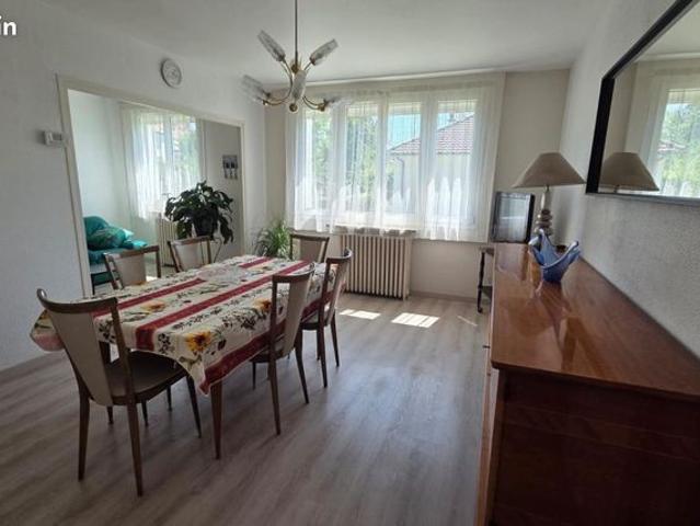 Maison 4 pièces 65 m²