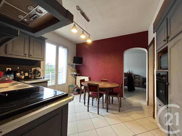 Maison 4 pièces 65 m²