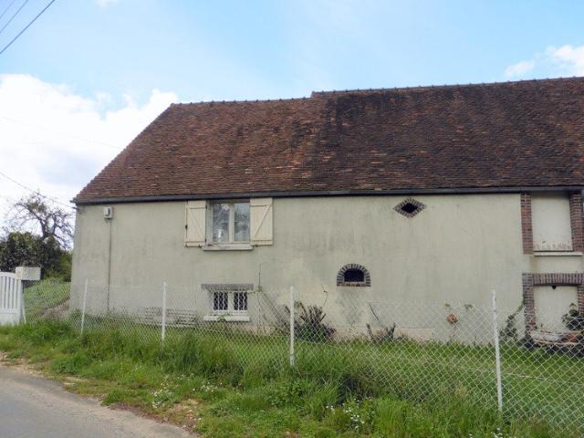 Maison 4 pièces 65 m²