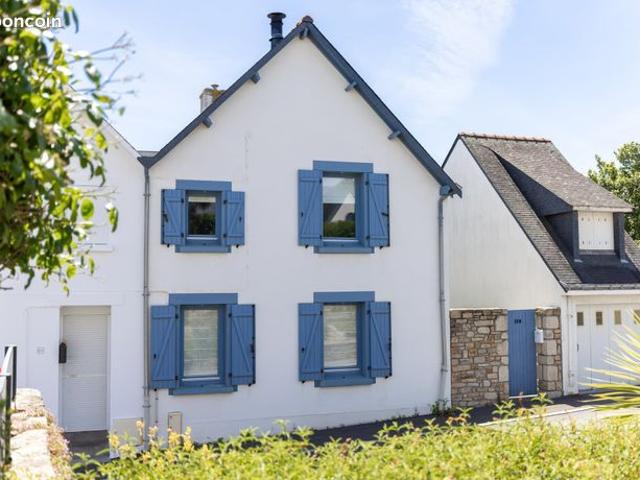 Maison 4 pièces 65 m²