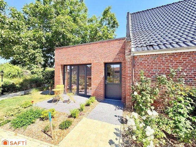 Maison 3 pièces 65 m²