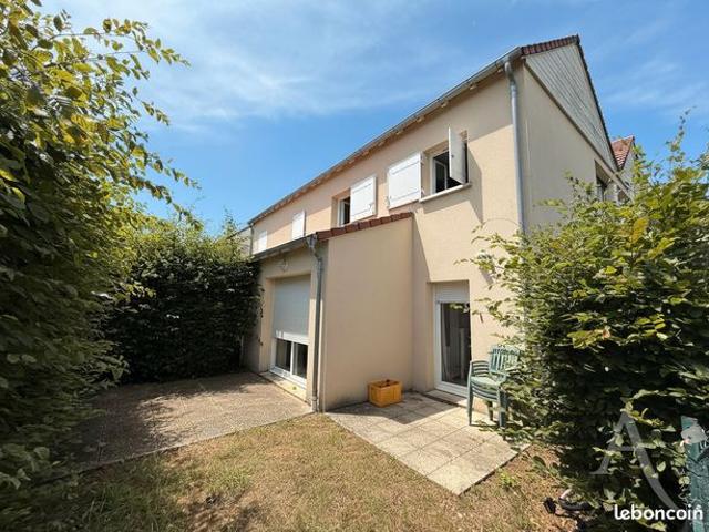 Maison 4 pièces 65 m²