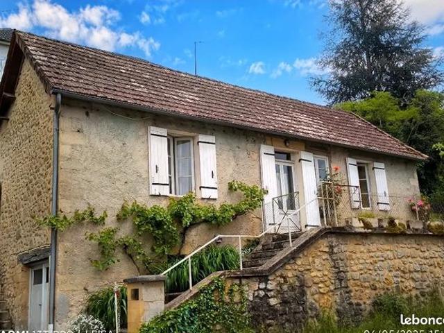 Maison 4 pièces 65 m²