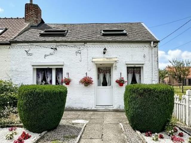 Maison 4 pièces 65 m²