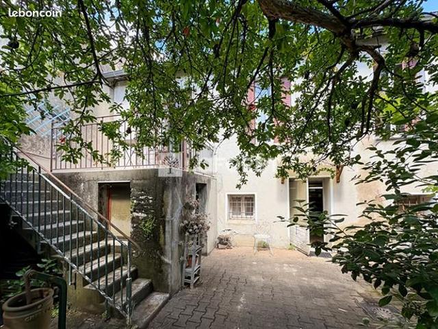 Maison 4 pièces 65 m²