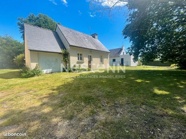 Maison 4 pièces 65 m²