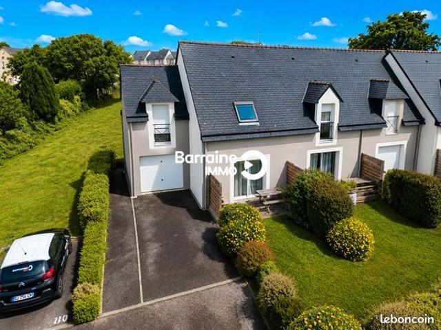 Maison 4 pièces 65 m²