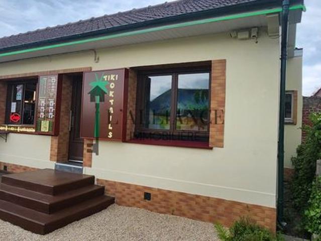 Maison 4 pièces 65 m²
