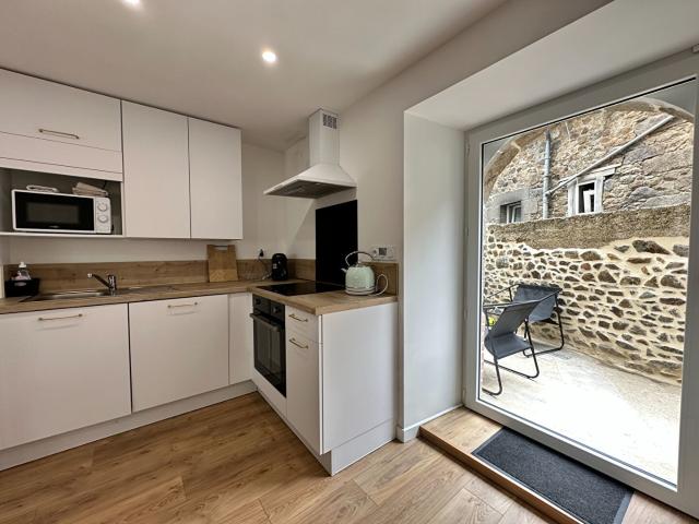 Maison 4 pièces 65 m²