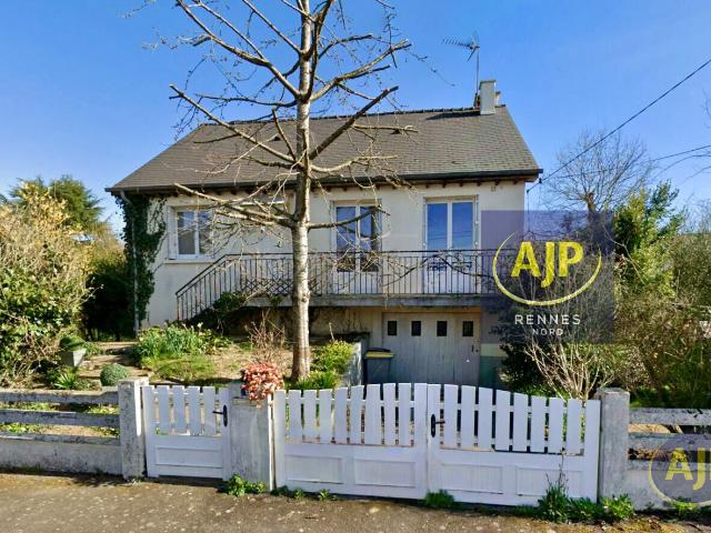 Maison 3 pièces 65 m²
