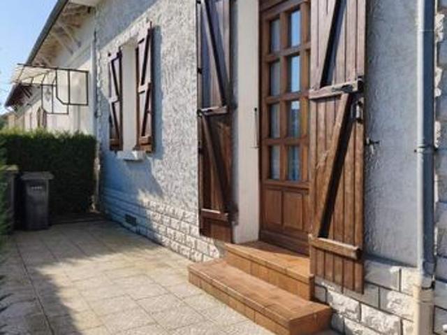 Maison 4 pièces 65 m²