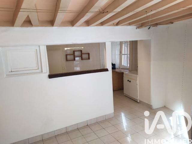 Maison 4 pièces 65 m²
