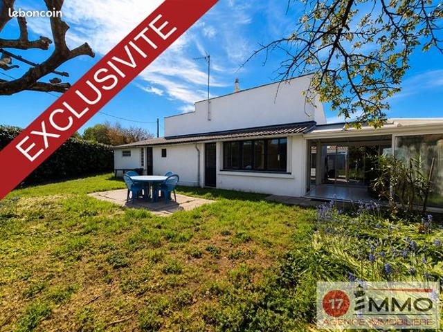 Maison 4 pièces 65 m²