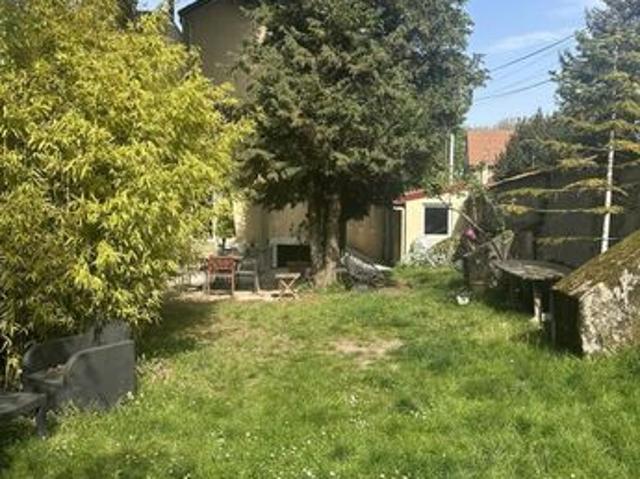 Maison 4 pièces 65 m²