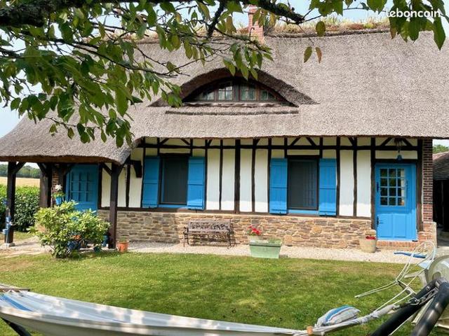Maison 4 pièces 65 m²