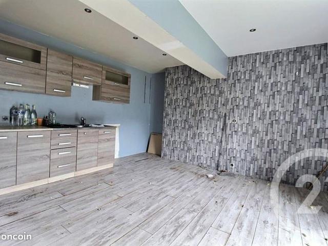Maison 4 pièces 65 m²