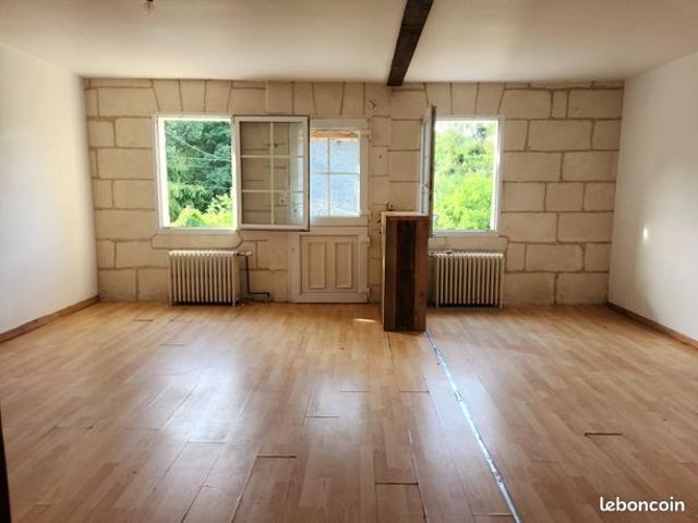 Maison 4 pièces 65 m²