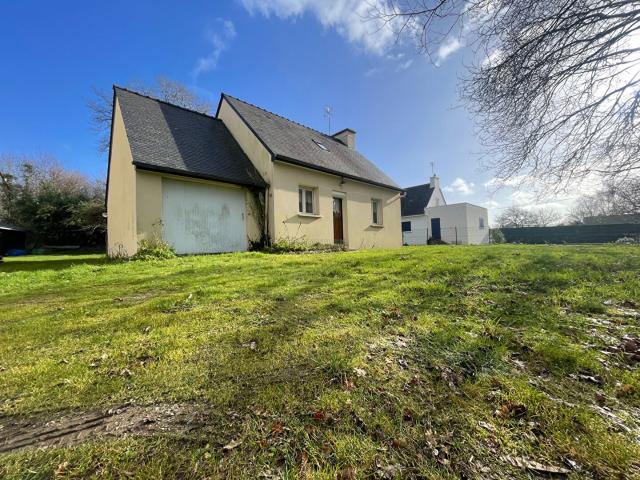Maison 4 pièces 65 m²