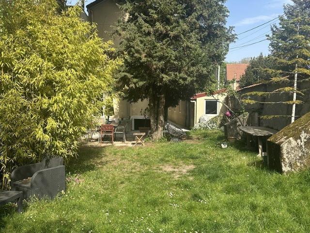 Maison 4 pièces 65 m²