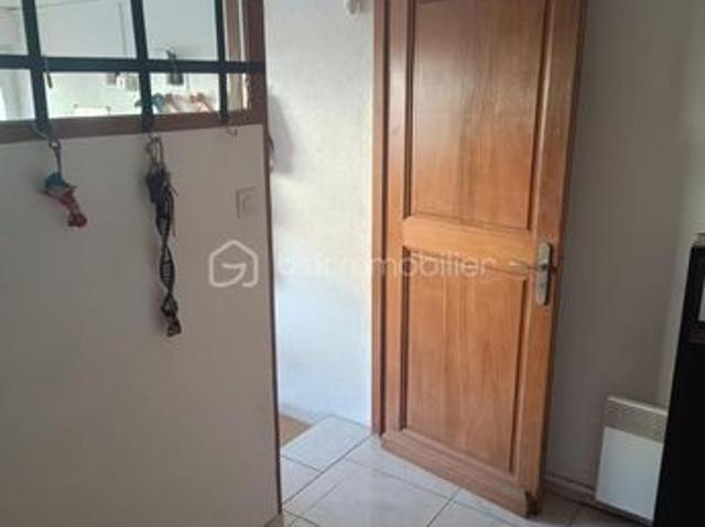 Maison 4 pièces 65 m²