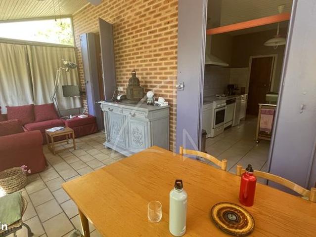 Maison 4 pièces 65 m²
