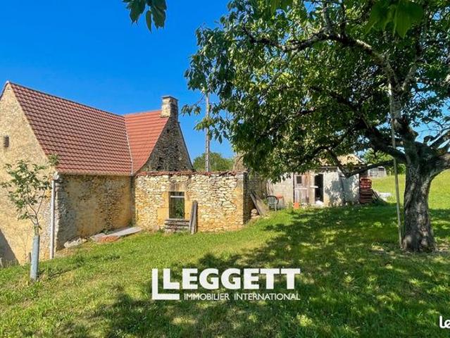 Maison 4 pièces 65 m²
