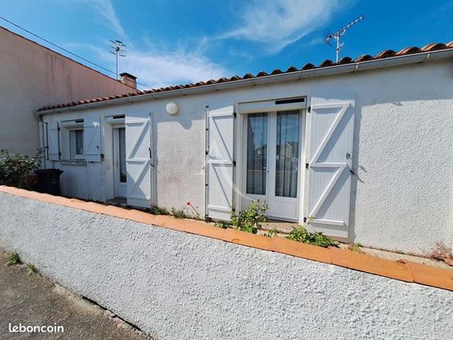 Maison 4 pièces 65 m²