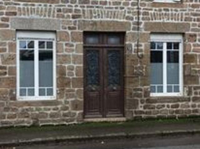 Maison 4 pièces 65 m²