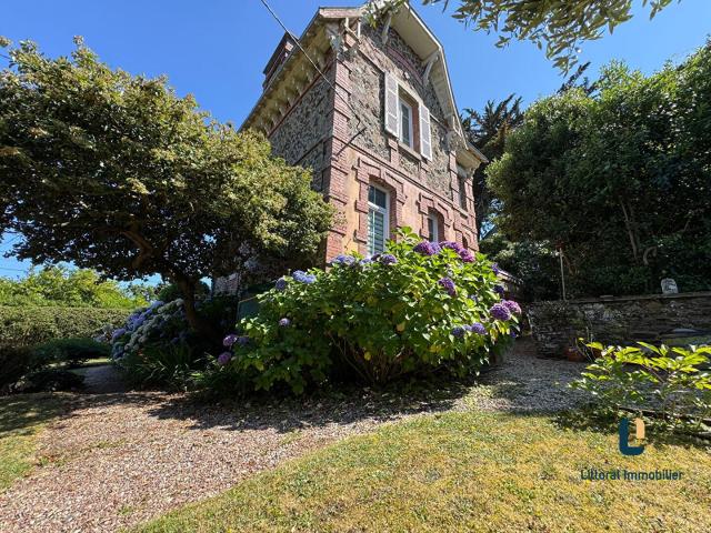 Maison 4 pièces 65 m²