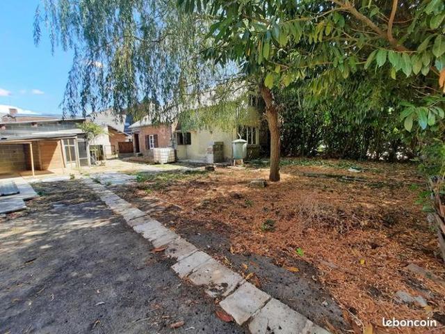 Maison 4 pièces 65 m²