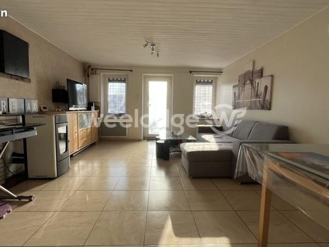 Maison 4 pièces 65 m²