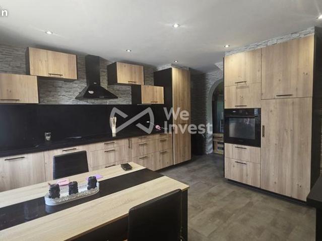 Maison 4 pièces 65 m²