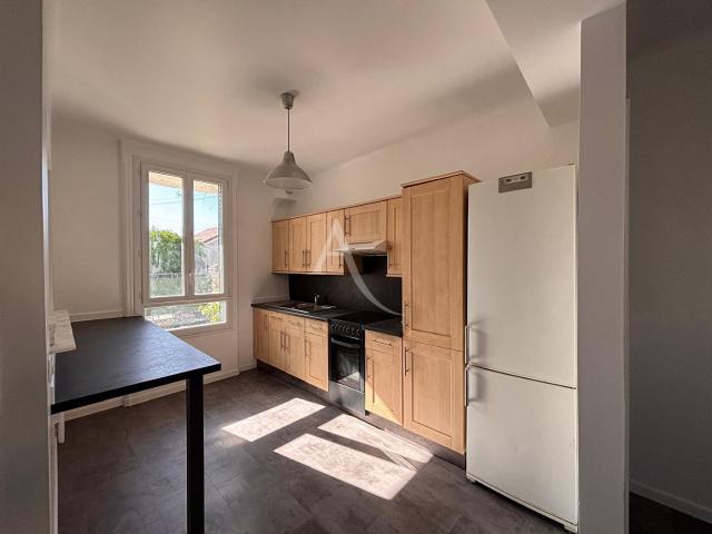 Maison 4 pièces 65 m²