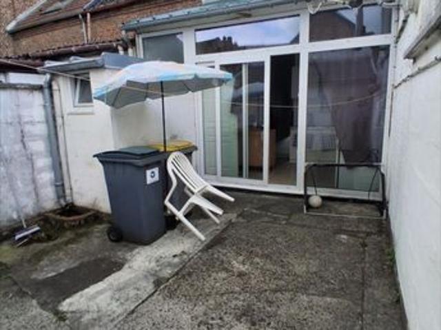 Maison 4 pièces 65 m²