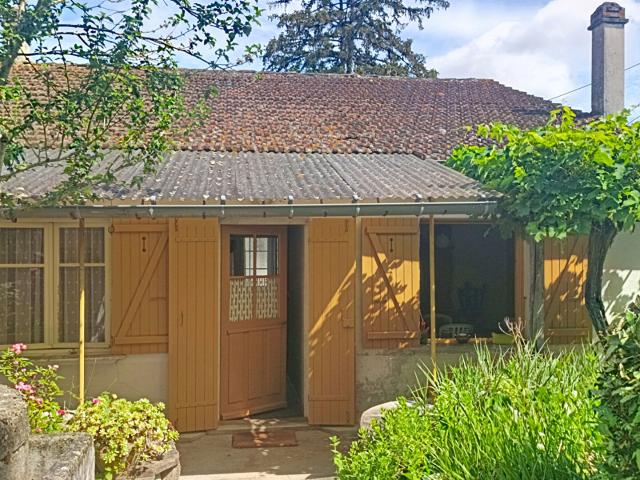 Maison 4 pièces 65 m²