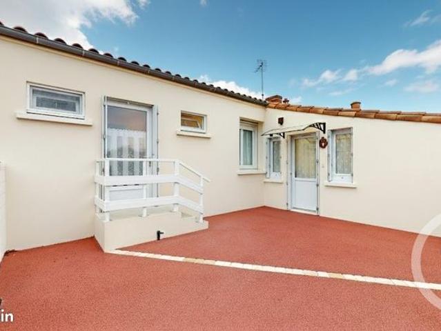 Maison 4 pièces 65 m²