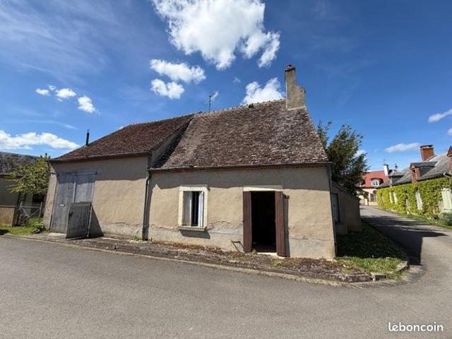 Maison 4 pièces 65 m²