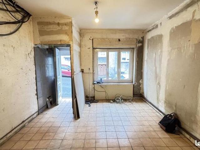 Maison 4 pièces 65 m²