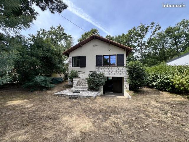 Maison 4 pièces 65 m²
